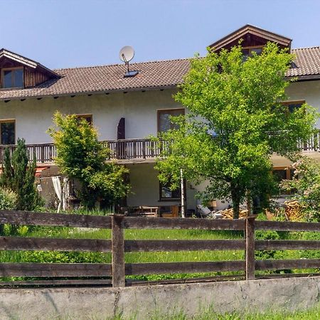 Ferienwohnung Landurlaub Бад-Файльнбах Екстер'єр фото